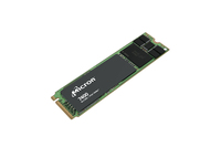 Micron 7400 PRO M.2 480 Go PCI Express 4.0 3D TLC NVMe