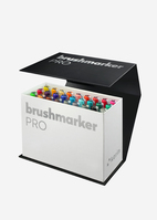 karin BrushmarkerPRO MiniBox Mehrfarbig 26 Stück(e)