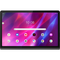 Lenovo Yoga Tab 11 4G 128 GB 27,9 cm (11") Mediatek 4 GB Wi-Fi 5 (802.11ac) Android 11 Szürke