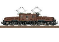Trix 25595 modelo a escala Modelo a escala de tren HO (1:87)
