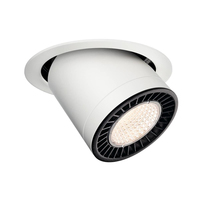 SLV SUPROS MOVE plafondverlichting LED