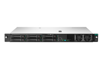 HPE ProLiant DL20 serveur Rack (1 U) Intel Xeon E E-2336 2,9 GHz 16 Go DDR4-SDRAM 290 W