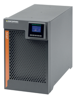 Socomec ITYS ITY3-TW060LB zasilacz UPS Podwójnej konwersji (online) 6 kVA 6000 W