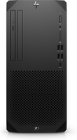 HP Z1 G9 Intel® Core™ i7 i7-12700 16 GB DDR5-SDRAM 512 GB SSD NVIDIA T400 Windows 11 Pro Tower Stanowisko Czarny