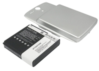 CoreParts MOBX-BAT-HU8815XL mobiele telefoon onderdeel Batterij/Accu Zwart