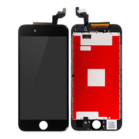 CoreParts MOBX-IPO6S-LCD-B mobile phone spare part Display Black