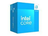 Intel Core i3-14100F processore 12 MB Cache intelligente Scatola