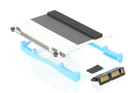 CoreParts KIT338 accessori per laptop Frame HDD/SDD per computer portatile