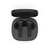 Belkin SOUNDFORM Flow Headset Vezeték nélküli Hallójárati Hívás/zene USB C-típus Bluetooth Fekete