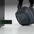 ASTRO Gaming A30 Zestaw słuchawkowy Przewodowy i Bezprzewodowy Opaska na głowę Bluetooth Niebieski
