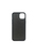 eSTUFF ES67160007 mobile phone case 17 cm (6.7") Cover Black