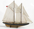 Billing Boats BB576 maßstabsgetreue modell Modell eines Segelschiffs Montagesatz 1:65