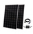 Technaxx TX-220 solar panel 600 W Monocrystalline silicon