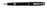 Pelikan M205 stylo-plume Système de reservoir rechargeable Noir, Acier inoxydable 1 pièce(s)