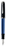 Pelikan M805 pluma estilográfica Sistema de llenado integrado Negro, Azul, Plata 1 pieza(s)