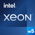 Intel Xeon w5-2465X processeur 3,1 GHz 33,75 Mo Smart Cache Boîte