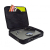 Tech air Z0119 notebook case 43.9 cm (17.3") Briefcase Black