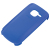 Nokia CC-3028 Handy-Schutzhülle Cover Blau