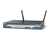 Cisco 1801, Refurbished wireless router Fast Ethernet Black, Blue, Stainless steel