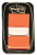 3M Post-it 680-4 karteczka samoprzylepna Prostokąt Pomarańczowy 50 ark. Samoprzylepny