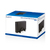 Ewent EW7047 caja para disco duro externo Caja de disco duro (HDD) Negro 3.5"