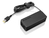 Lenovo ThinkPad 135W adaptador e inversor de corriente Universal Negro