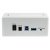 StarTech.com Estación de Conexión con Ventilador USB 3.0 UASP para Disco Duro SATA 6Gbps 2,5" y 3,5" Hub USB - Blanco