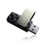 Silicon Power Blaze B30 128GB USB flash meghajtó USB A típus 3.2 Gen 1 (3.1 Gen 1) Fekete