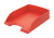 Leitz 52270020 bandeja de escritorio/organizador Poliestireno Rojo