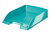 Leitz 52263051 bandeja de escritorio/organizador Poliestireno Azul