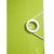 Leitz 11070064 ring binder A4 Green