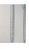 Leitz 13810085 Tab-Register Numerischer Registerindex Papier Grau