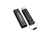 iStorage datAshur USB flash meghajtó 32 GB USB A típus 2.0 Fekete