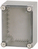 Eaton CI23X-125 villamos szekrény Műanyag IP65