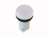 Eaton M22-LC-W indicador de luz para alarma 250 V Blanco