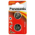 Panasonic Lithium Power Single-use battery CR2032