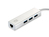 LevelOne USB-0503 hálózati kártya Ethernet 1000 Mbit/s