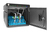 Digitus Mobile Desktop Charging Cabinet for Notebooks/Tablets up to 14 inch, UV-C, USB-C™