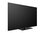 Panasonic TX-65MZ800E televízió 165,1 cm (65") 4K Ultra HD Smart TV Wi-Fi Fekete