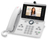 Cisco 8845 IP phone White LCD