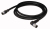 Wago 756-5402/040-010 signal cable 1 m Black