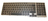 Fujitsu FUJ:CP691014-XX laptop reserve-onderdeel Toetsenbord