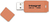 Integral NEON 3.0 USB flash drive 128 GB USB Type-A 3.2 Gen 1 (3.1 Gen 1) Orange