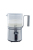Solis 920.23 milk frother/warmer Automatisch Edelstahl