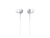 Samsung EO-IG935 Kopfhörer Kabelgebunden im Ohr Anrufe/Musik Weiß