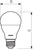 Philips CorePro LED 13.5-100W 827 E27 energy-saving lamp