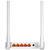 TOTOLINK N300RT WLAN-Router Schnelles Ethernet Einzelband (2,4GHz) Schwarz, Weiß