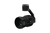 DJI ZENMUSE X5S gimbal camera 4K Ultra HD 20.8 MP Black