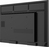 Viewsonic IFP5550-5 interactive whiteboard 139,7 cm (55") 3840 x 2160 pixels Écran tactile Noir HDMI