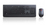 Lenovo 4X30H56823 billentyűzet Egér mellékelve Vezeték nélküli RF Spanyol Fekete